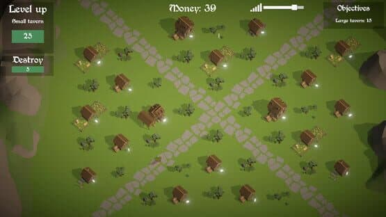 Medieval Businessman — screenshot 5