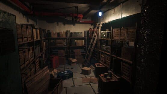 Project Phoenix — screenshot 1
