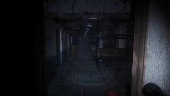 Project Phoenix — screenshot 3