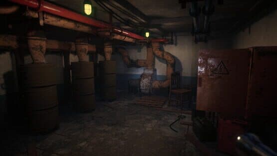 Project Phoenix — screenshot 4