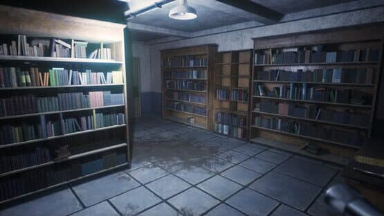 Project Phoenix — screenshot 5