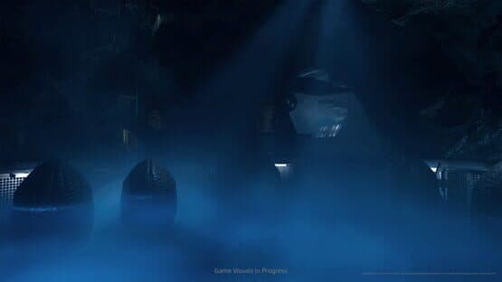 Alien: Rogue Incursion — screenshot 2