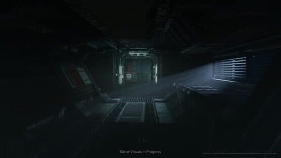 Alien: Rogue Incursion — screenshot 5