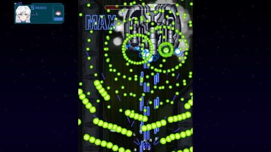 I Got Isekai'd Into a Shmup — screenshot 3