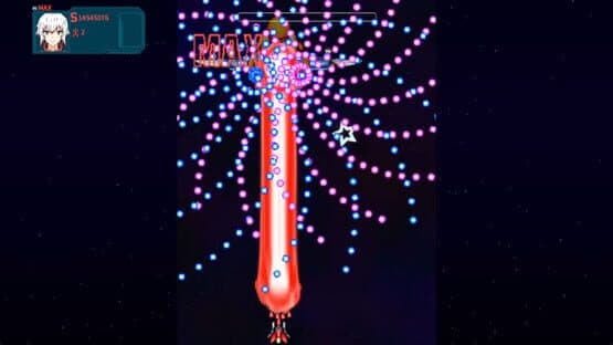 I Got Isekai'd Into a Shmup — screenshot 4