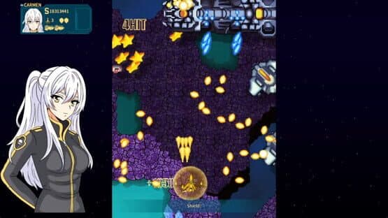 I Got Isekai'd Into a Shmup — screenshot 5