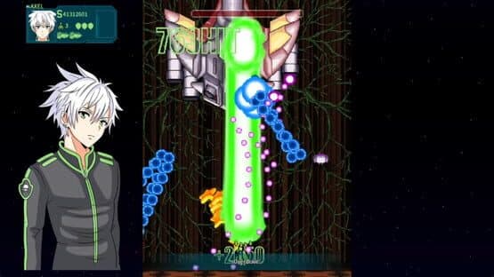 I Got Isekai'd Into a Shmup — screenshot 6