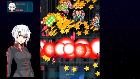 I Got Isekai'd Into a Shmup — screenshot 7