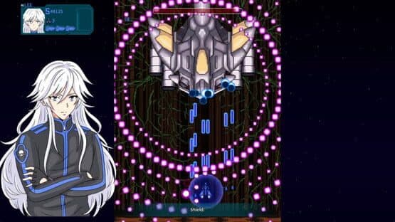 I Got Isekai'd Into a Shmup — screenshot 8
