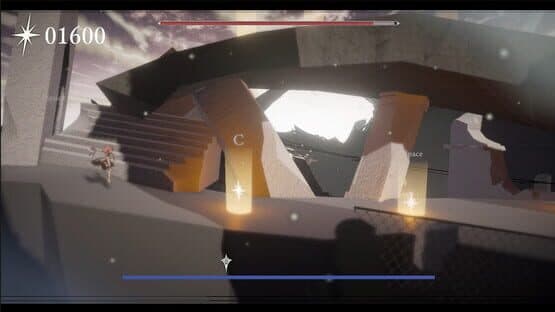 Run, Vivian Run — screenshot 2