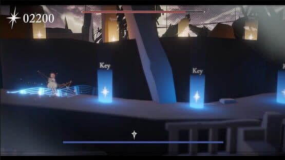 Run, Vivian Run — screenshot 3