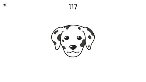Dogs — screenshot 2