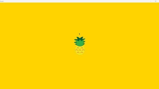 Pineapple — screenshot 1