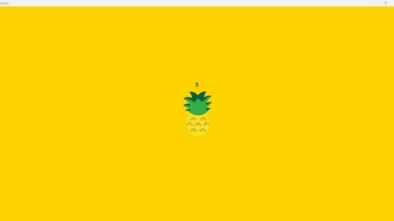 Pineapple — screenshot 5