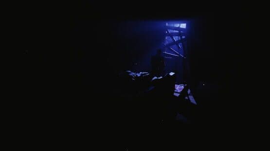 Prison of Nightmare — screenshot 1