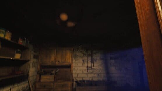 Prison of Nightmare — screenshot 2