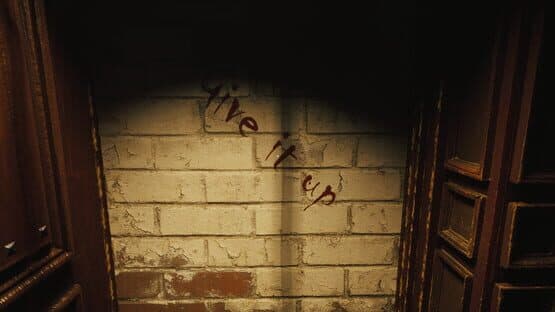 Prison of Nightmare — screenshot 3