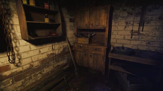 Prison of Nightmare — screenshot 4