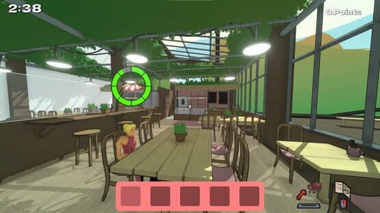 Solar Sweets — screenshot 1