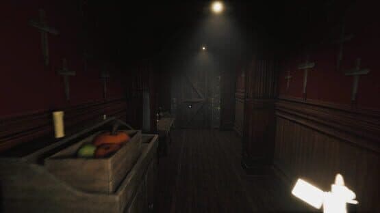 Prison of Nightmare — screenshot 6