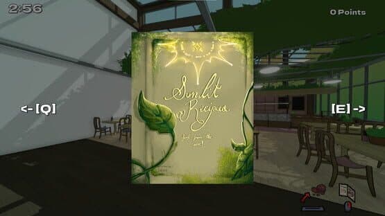 Solar Sweets — screenshot 2
