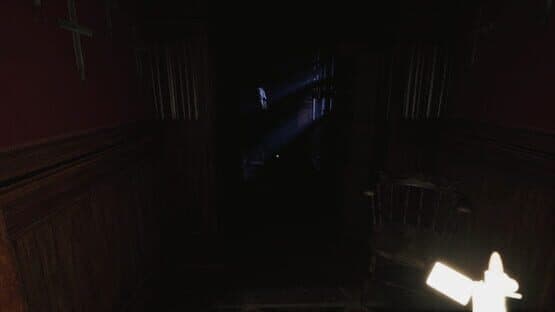 Prison of Nightmare — screenshot 7