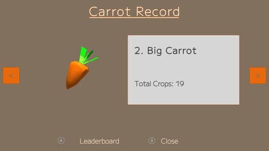 Carrot Paradise — screenshot 7