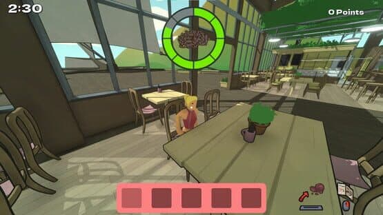 Solar Sweets — screenshot 3