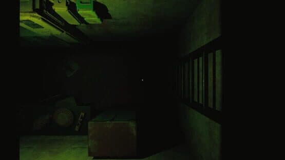 Prison of Nightmare — screenshot 8