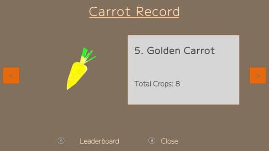 Carrot Paradise — screenshot 8