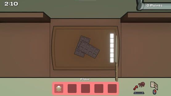 Solar Sweets — screenshot 4
