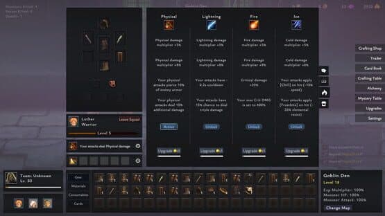 Treasure Hunter: Idle RPG — screenshot 5