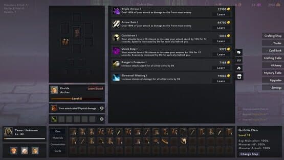 Treasure Hunter: Idle RPG — screenshot 6