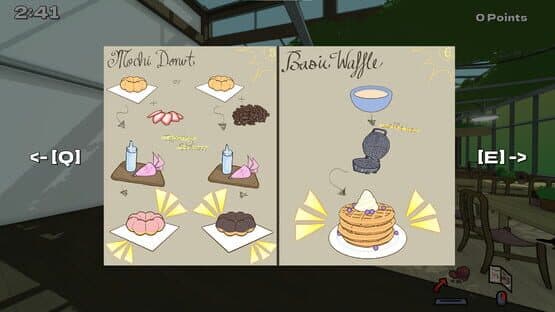 Solar Sweets — screenshot 6