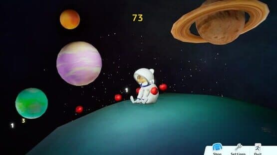 Tapybara — screenshot 1