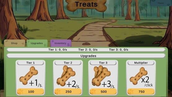 Pug'llector — screenshot 4