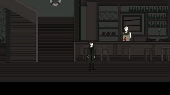 Innsmouth Nightmare — screenshot 1