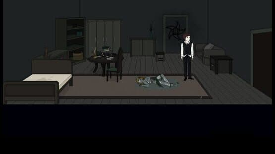Innsmouth Nightmare — screenshot 2