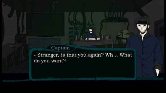 Innsmouth Nightmare — screenshot 5