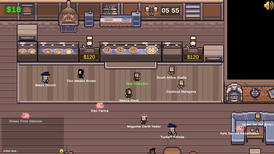 Pizza Hub — screenshot 1