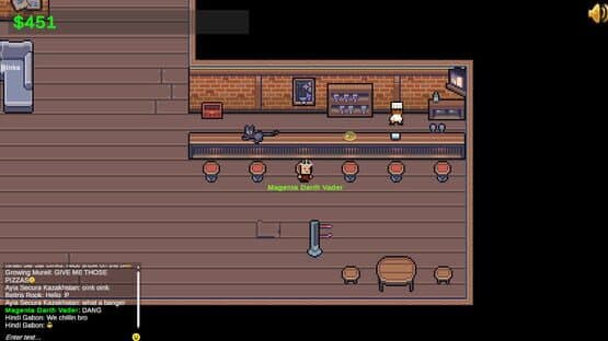 Pizza Hub — screenshot 2