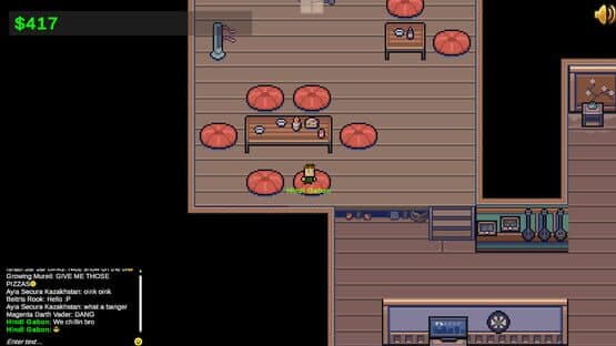 Pizza Hub — screenshot 4