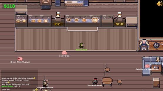 Pizza Hub — screenshot 5