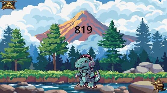 Dinos — screenshot 2
