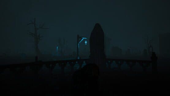 Shadow Falls — screenshot 3