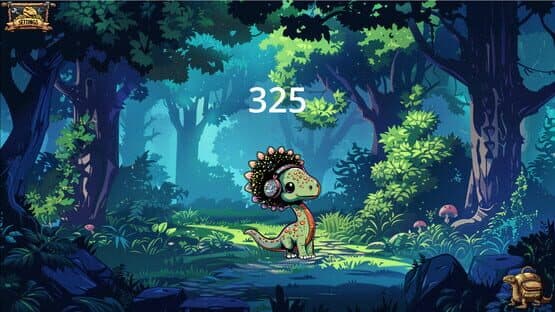 Dinos — screenshot 4