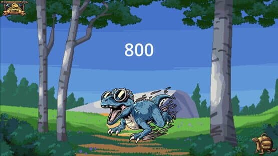 Dinos — screenshot 6