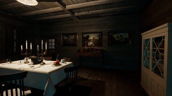 Shadow Falls — screenshot 6