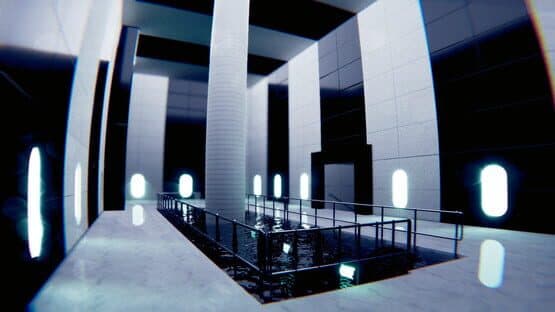 Silent Threat — screenshot 2