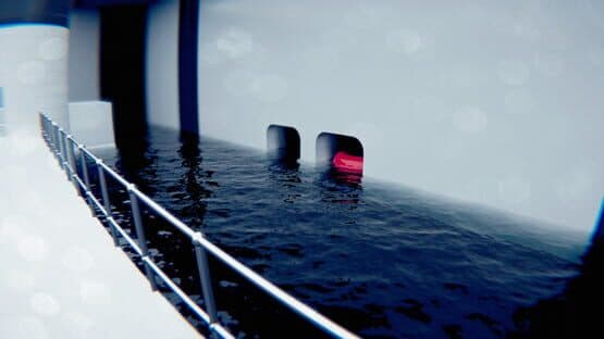 Silent Threat — screenshot 3